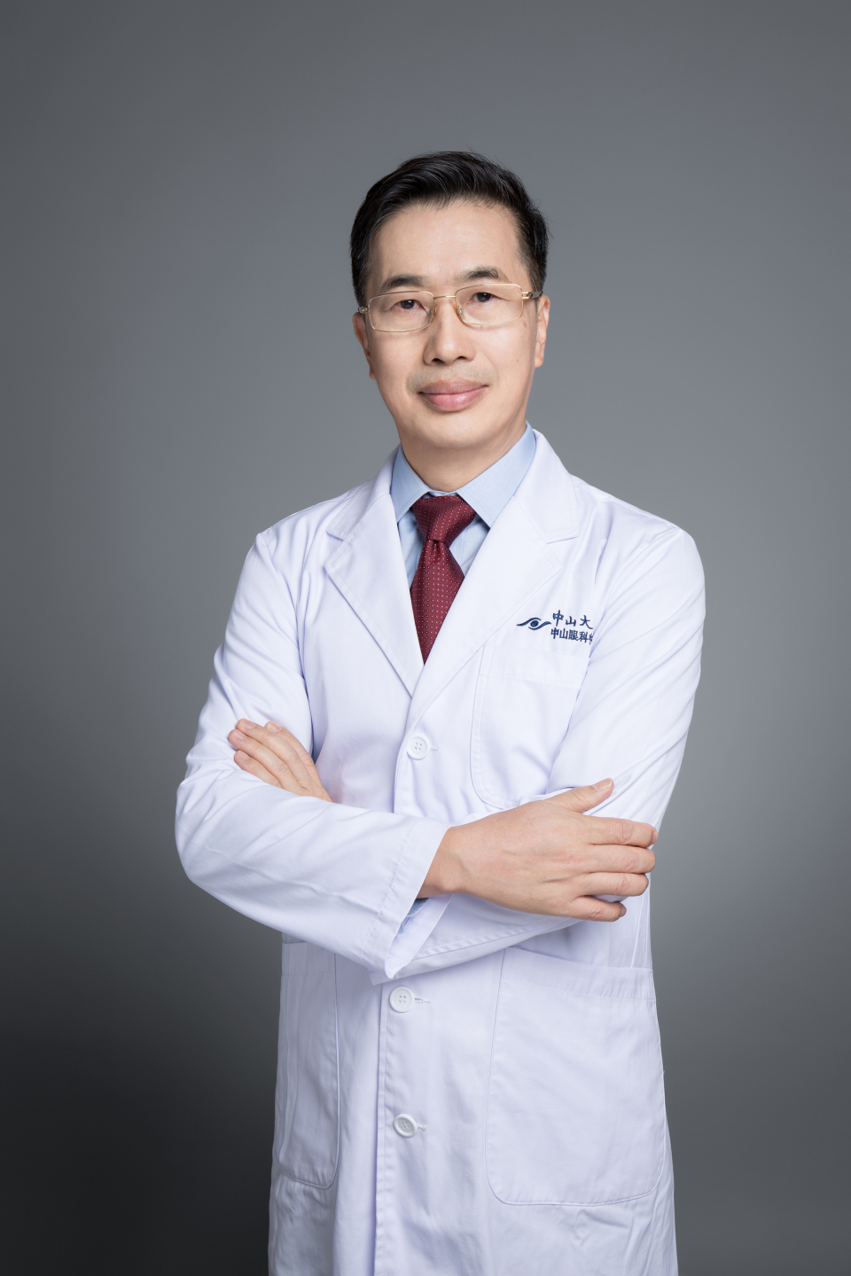 Zheng Yong Xin
