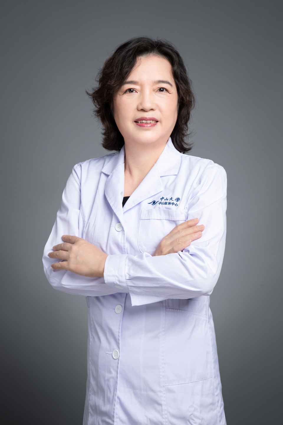 Chen Wei Rong
