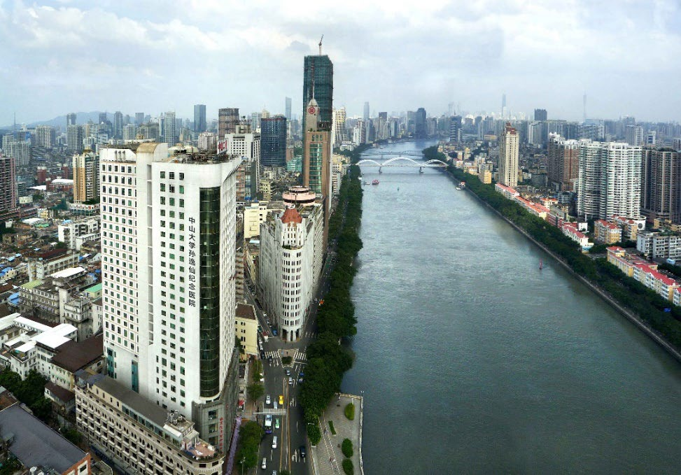 Sun Yat-sen Memorial Hospital,Sun Yat-sen University