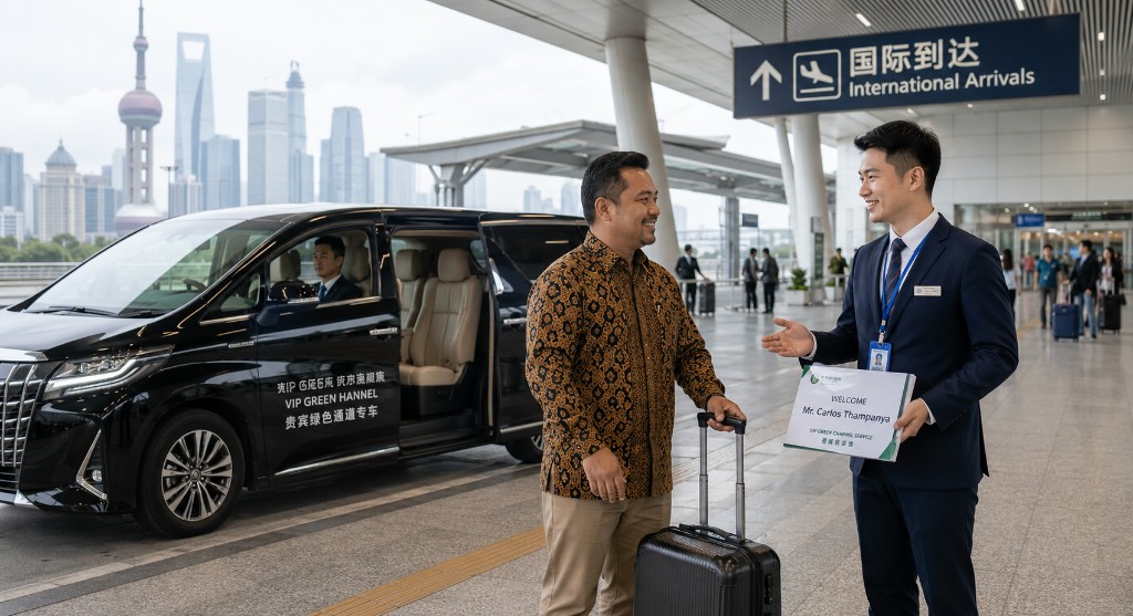 End-to-end medical travel solutions partnership