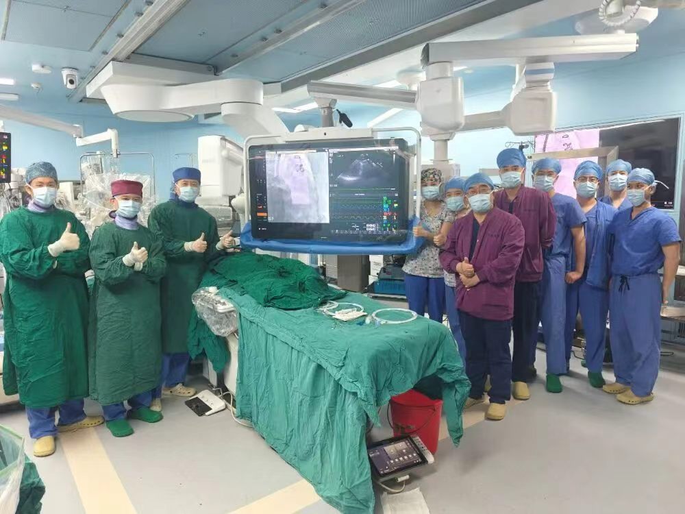 heart valve degeneration